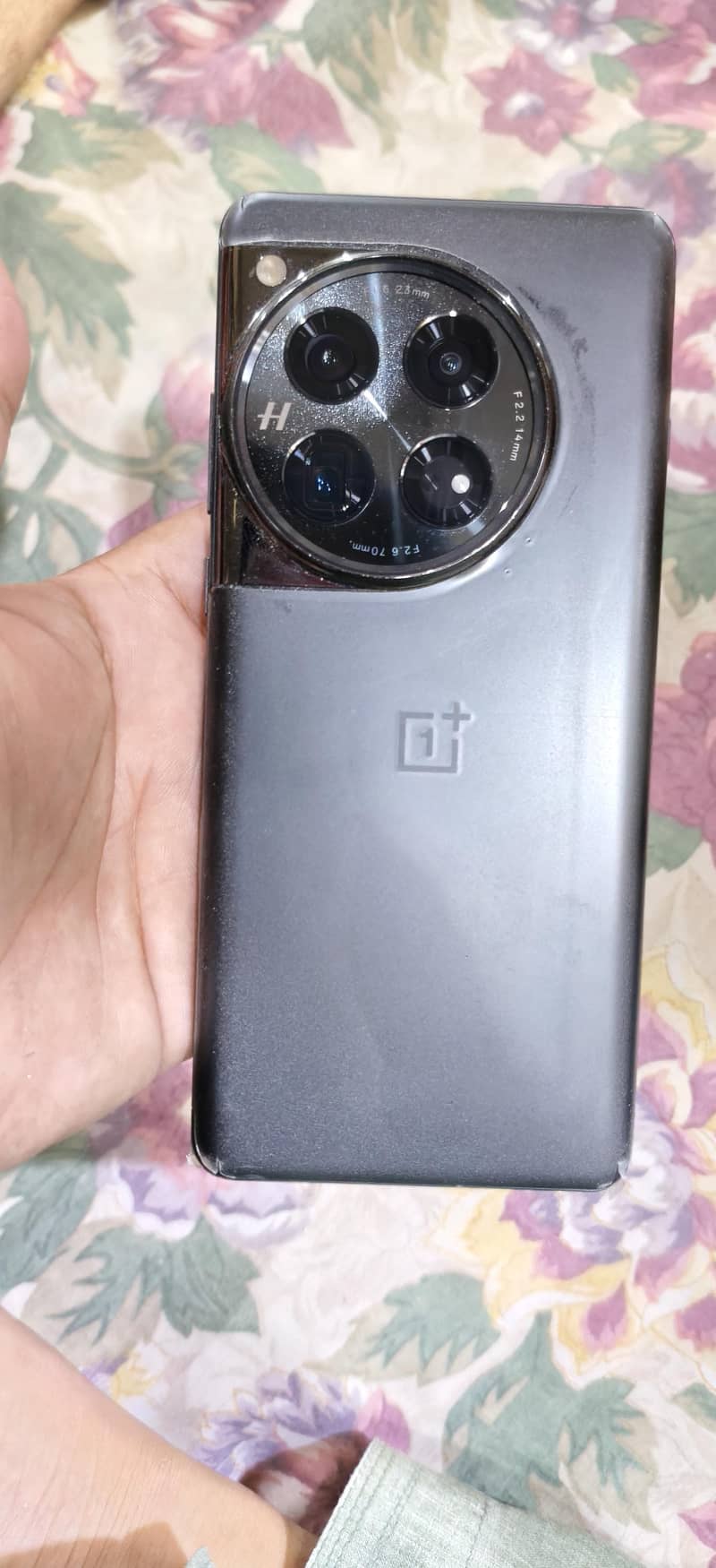 One Plus 12 4