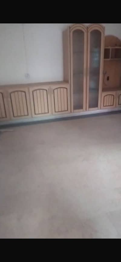 12 Marla Upper Portion For Rent In Wapda Town.