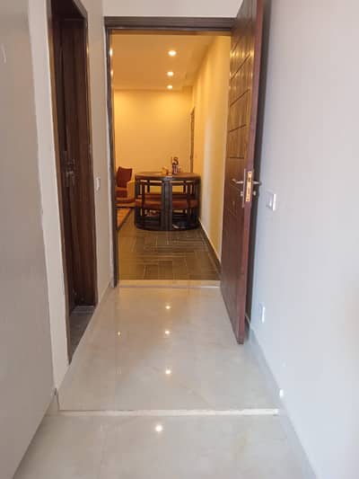 Murree Luxury Residence Apartment For Sale On Main Expressway