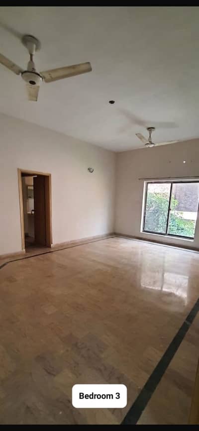 2 Kanal Upper Portion For Rent In Valencia Housing Society.