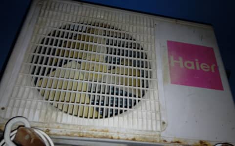 Haier HSU-12L EK03E6 Urgent sale