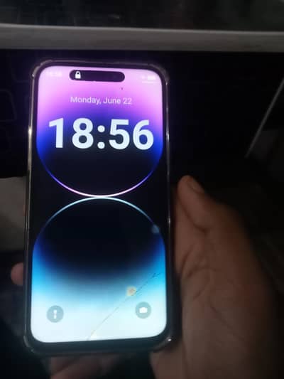 Apple iPhone 14 Pro Max