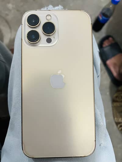 Apple iPhone 13 Pro Max