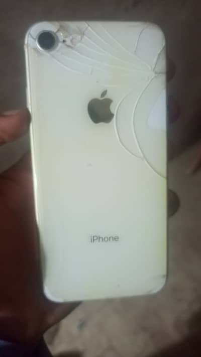 Apple iPhone 8