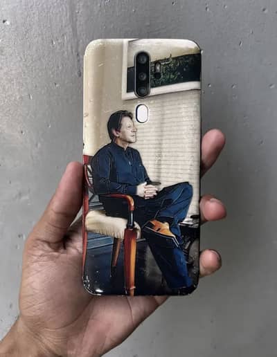 OPPO A5