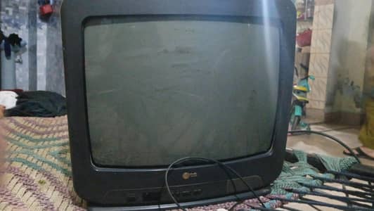 L. G tv
