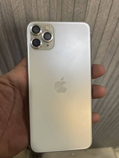 Apple iPhone 11 Pro Max (factory unlock)