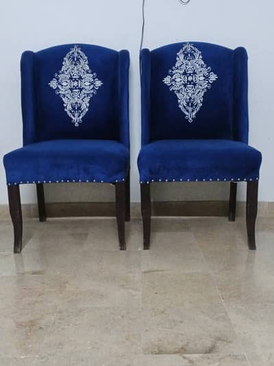 SOFA CHAIRS AVAILABLE