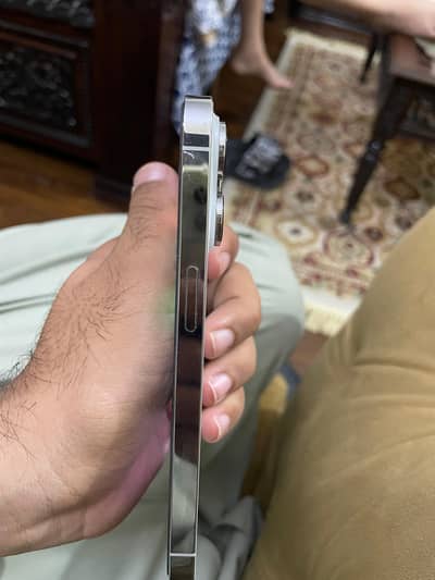 Apple iPhone 14 Pro