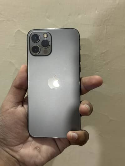 iPhone 12 Pro Non pta bypass