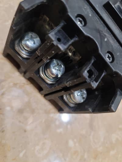 TERASAKI Tem Break  breaker made in MALAYSIA original