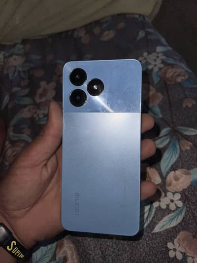 realme c51