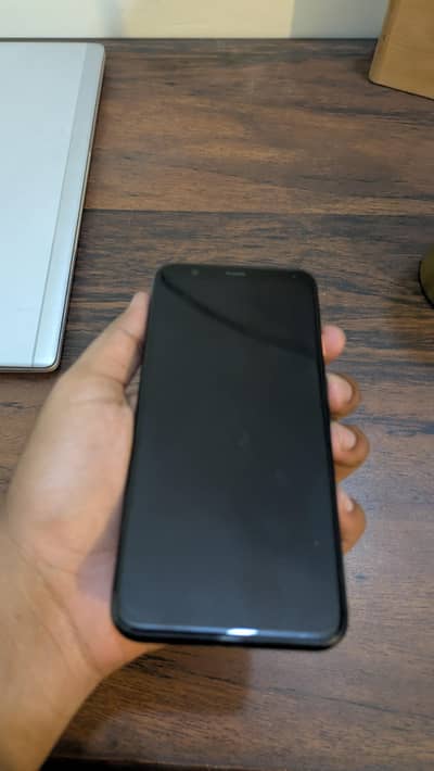 Google Pixel 4