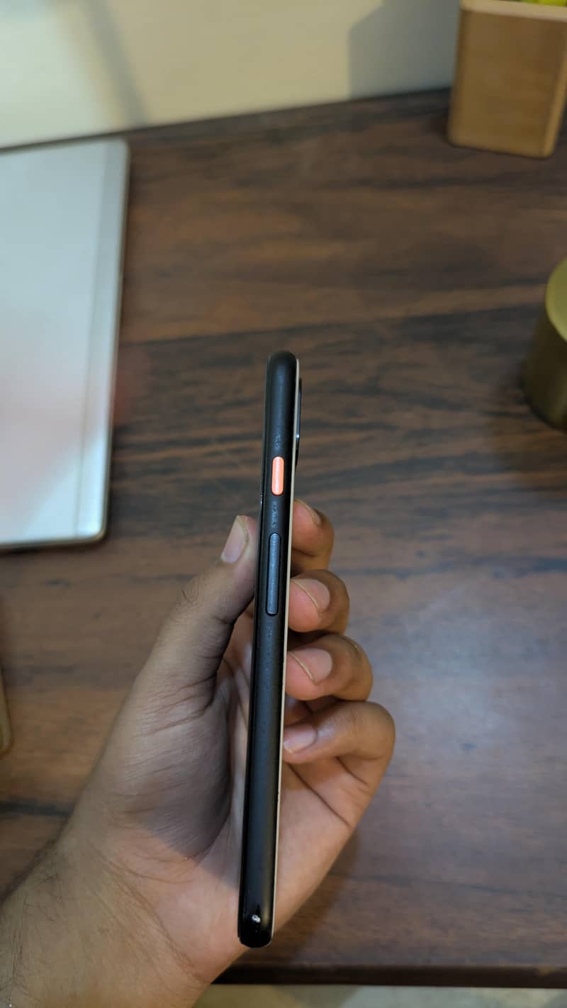Google Pixel 4 4