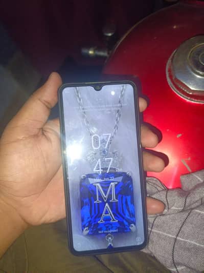 Infinix Note 11