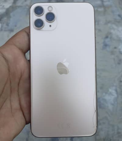 Apple iPhone 11 Pro Max 64GB bypass
