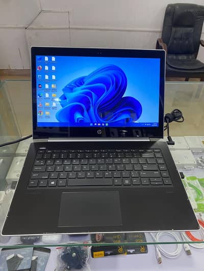 HP Probook 440 G5