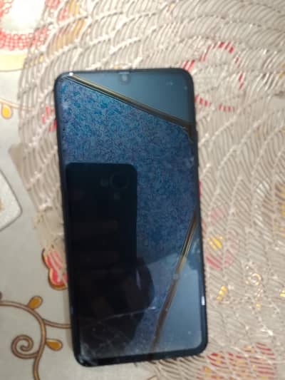Vivo S1 Pro