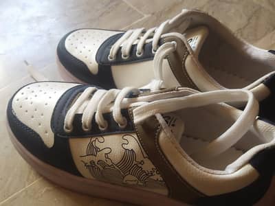 stylish shoes