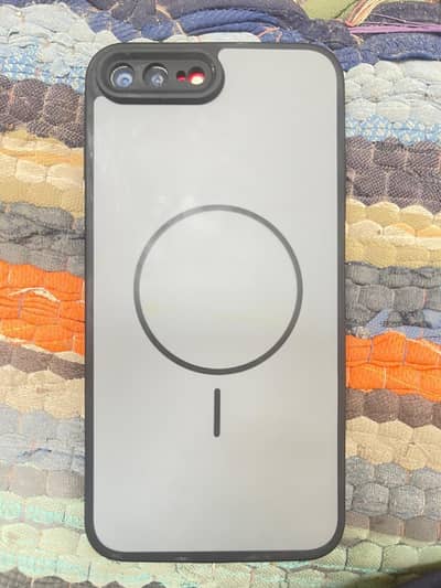 Apple iPhone 7 Plus