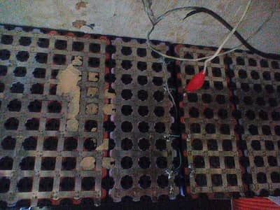 lithium bettery 12v100a