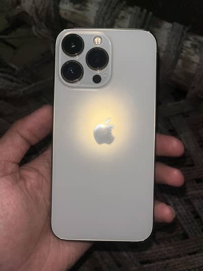 Apple iPhone 13 Pro