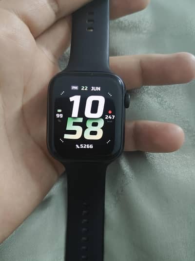 Honor watch 5