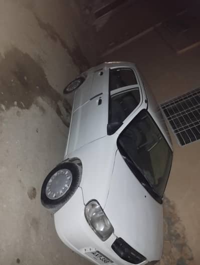Suzuki Alto 2012