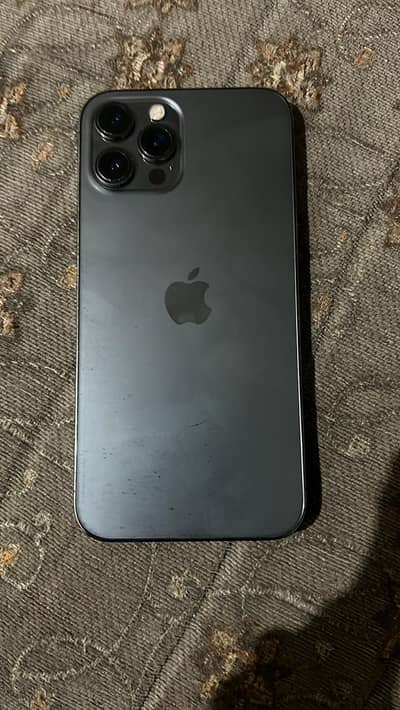 Apple iPhone 12 Pro Max
