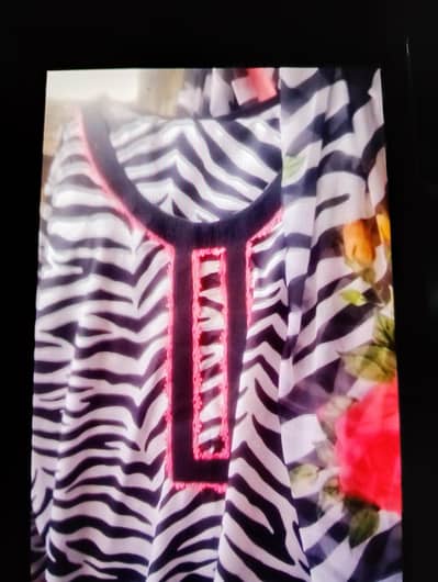 for Sall new  drees  2 dress    size free size