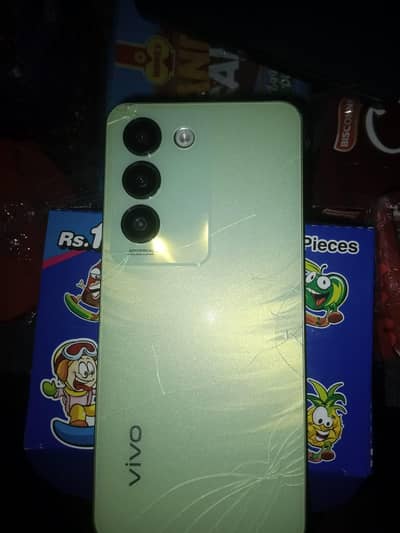 Vivo Y100
