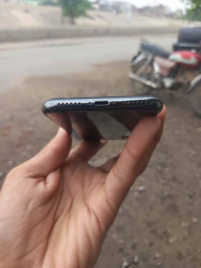 Apple iPhone X 03221470680