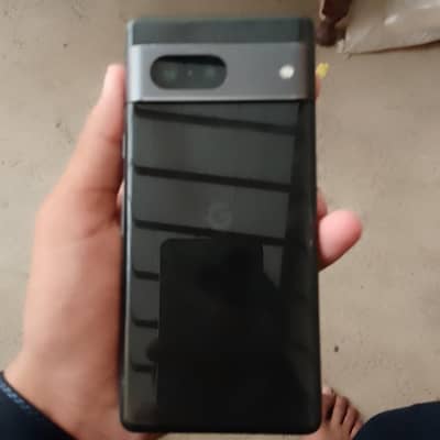 Google Pixel 7