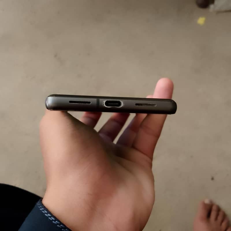 Google Pixel 7 3