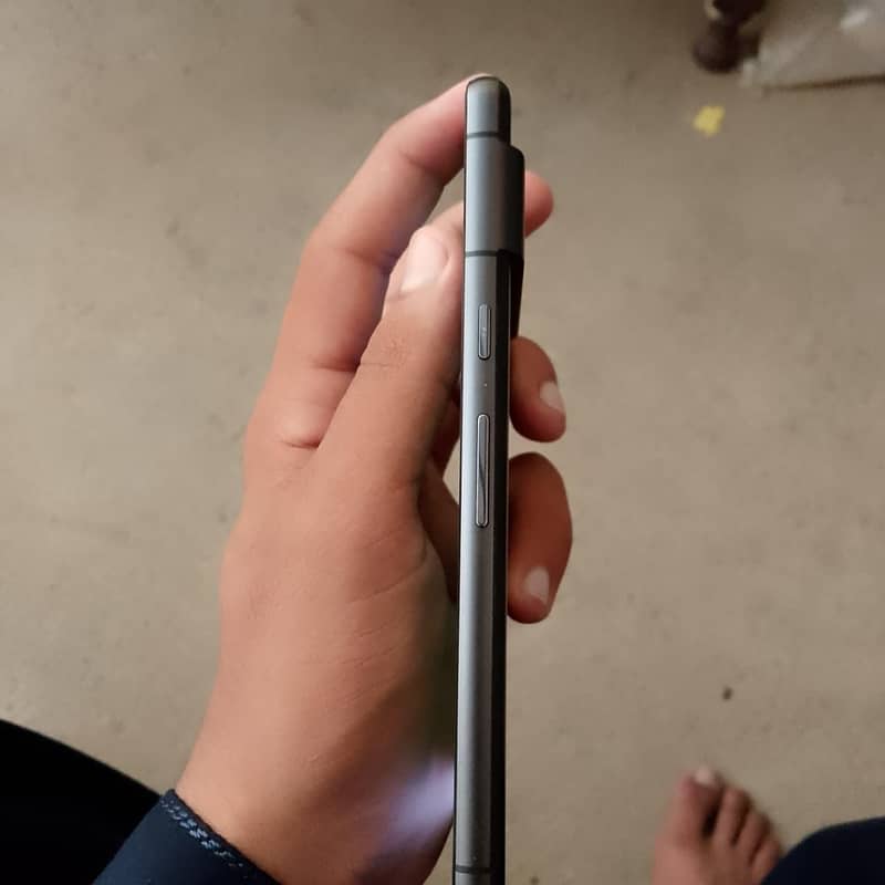 Google Pixel 7 5
