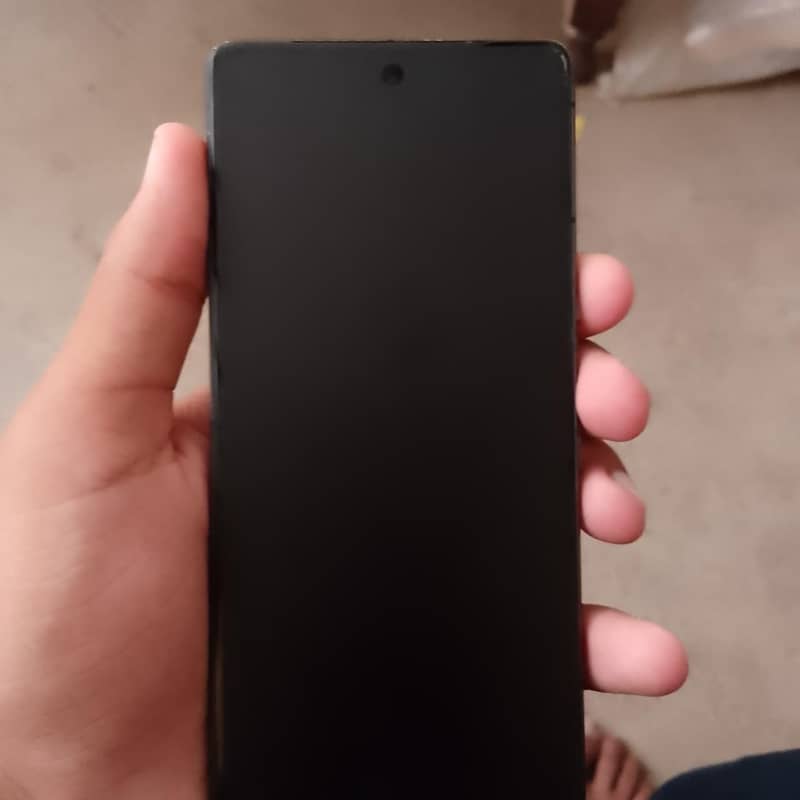 Google Pixel 7 6