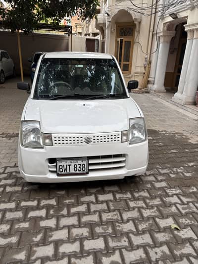 Suzuki Alto GII 2006 | Suzuki Alto 2006 For Sale