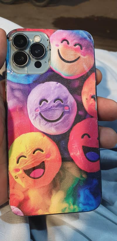Apple iPhone X all okay