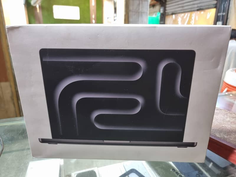MaCBooK Pro M5 0