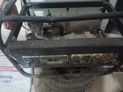 3kva generator for sale