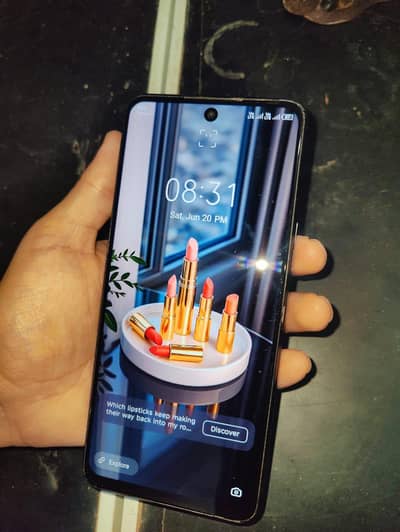 Tecno Spark 8 Pro snapdragon exchange possible