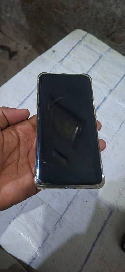One Plus 7 pro