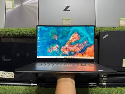 Dell XPS 15 7590 | Core i7 9th Gen | 4GB GTX GTX 1650 | 4K UHD | 10/10