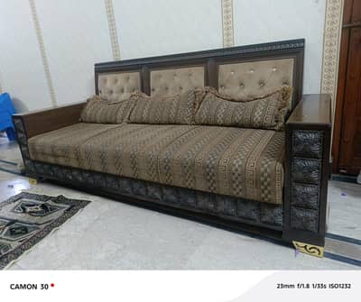 used conditions 6 seater
