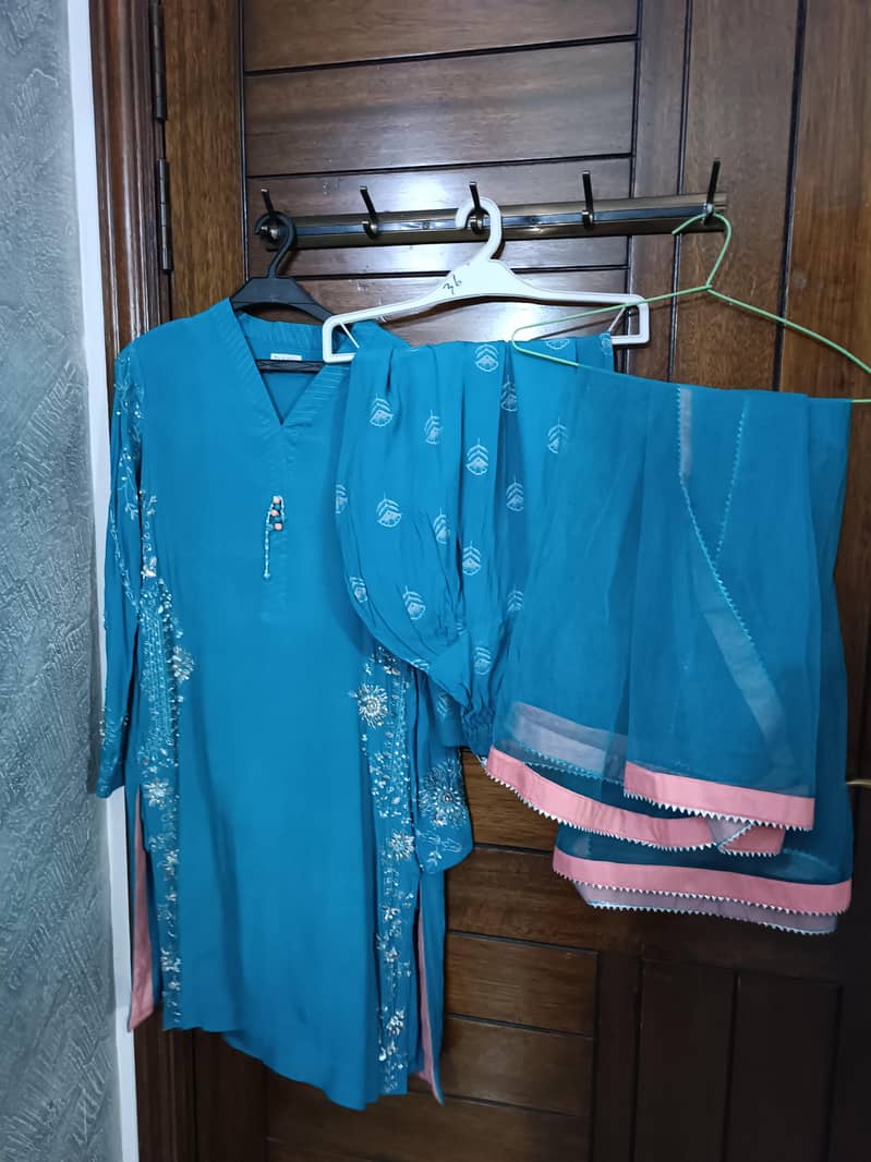 fancy clothes 2