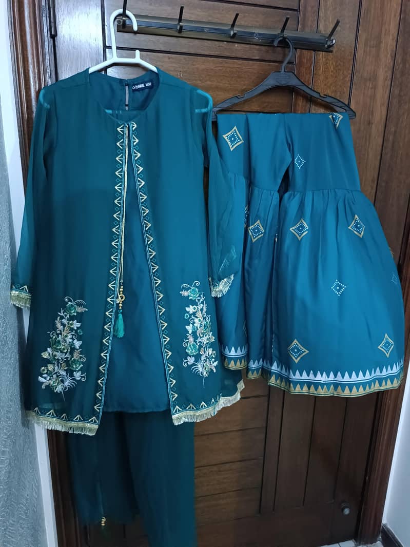 fancy clothes 3