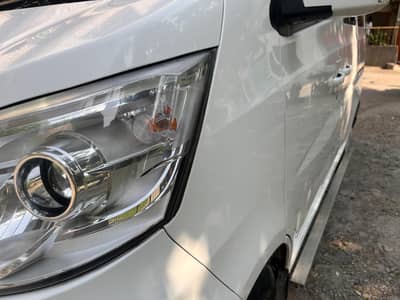 Changan Karvaan 2022