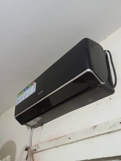 AC inverter