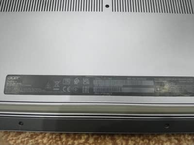 ACER swift x 14