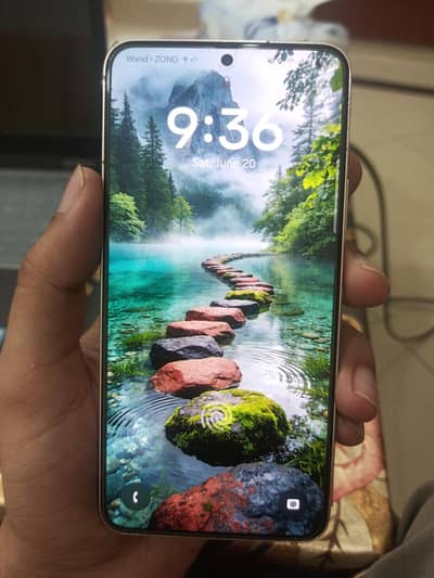 Samsung S22 pta approved